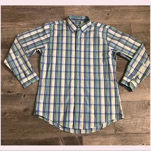 Southern Tide Button Down Shirt